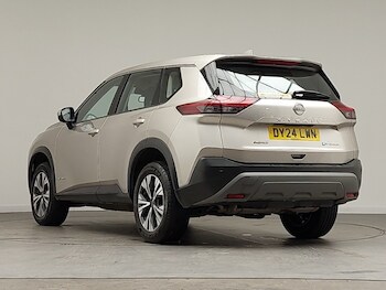 Used Nissan X-Trail 2024 for sale - 77219476: Photo