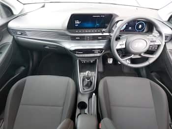 Used Hyundai BAYON 2026 for sale - 79617870: Photo