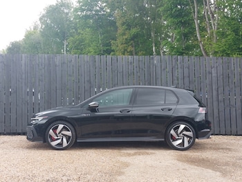 Used Volkswagen Golf 2025 for sale - 78616737: Photo