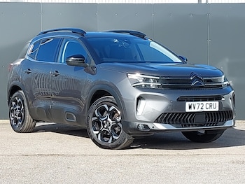 Citroen - C5 Aircross