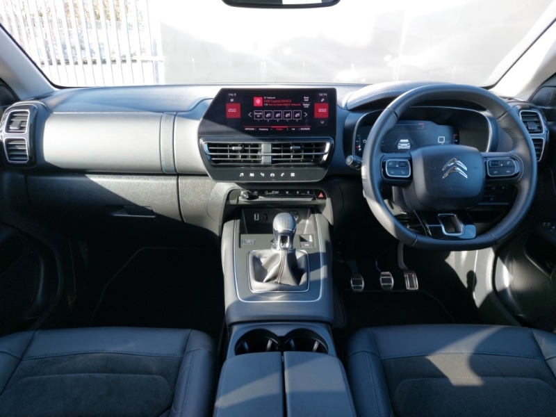 Used Citroen C5 Aircross 2022 for sale - 76726779: Photo 2