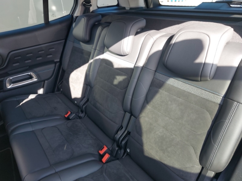 Used Citroen C5 Aircross 2022 for sale - 76726779: Photo 6