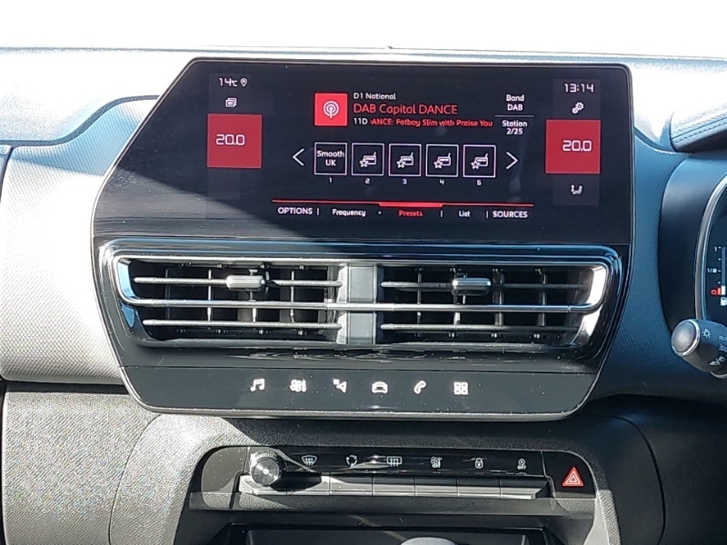 Used Citroen C5 Aircross 2022 for sale - 76726779: Photo 7