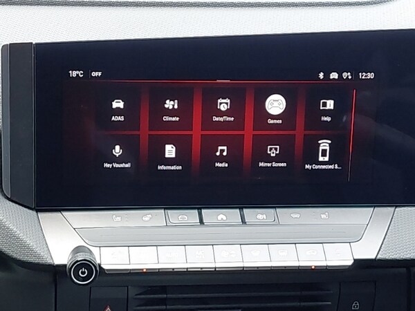 Used Vauxhall Astra 2025 for sale - 76213037: Photo 11