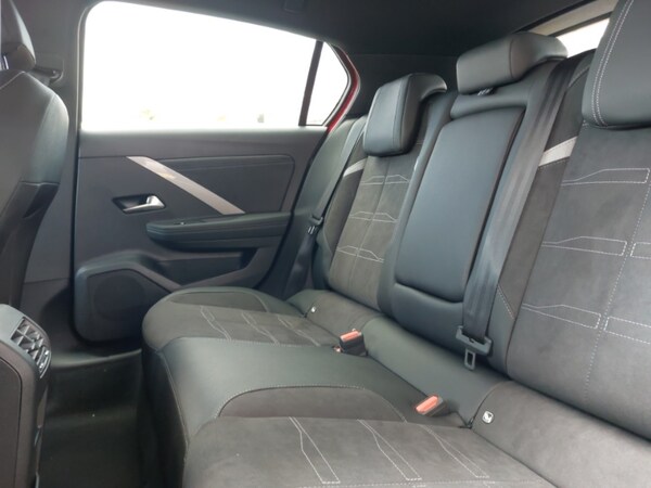 Used Vauxhall Astra 2025 for sale - 76213037: Photo 6