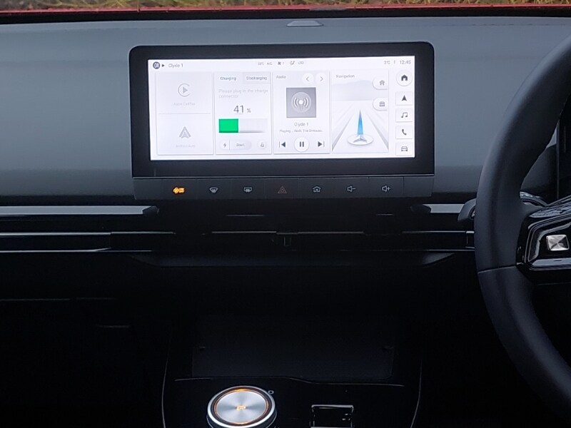 Used MG MG4 2025 for sale - 77563149: Photo 10