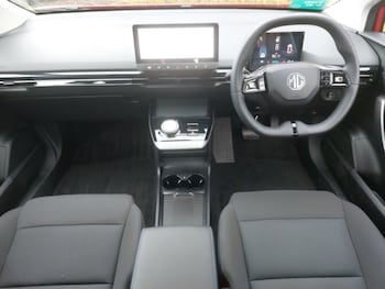 Used MG MG4 2025 for sale - 77563149: Photo