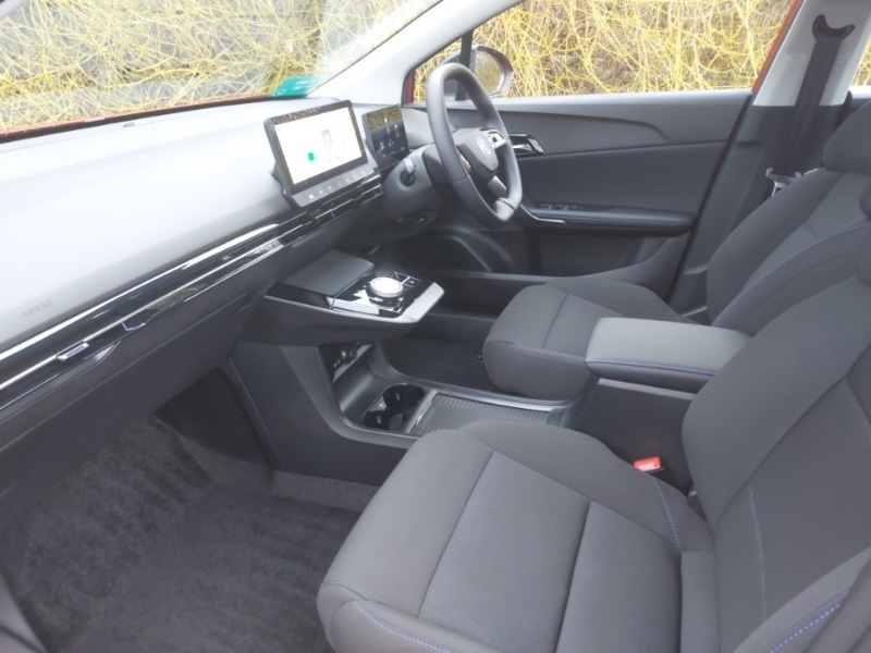 Used MG MG4 2025 for sale - 77563149: Photo 5