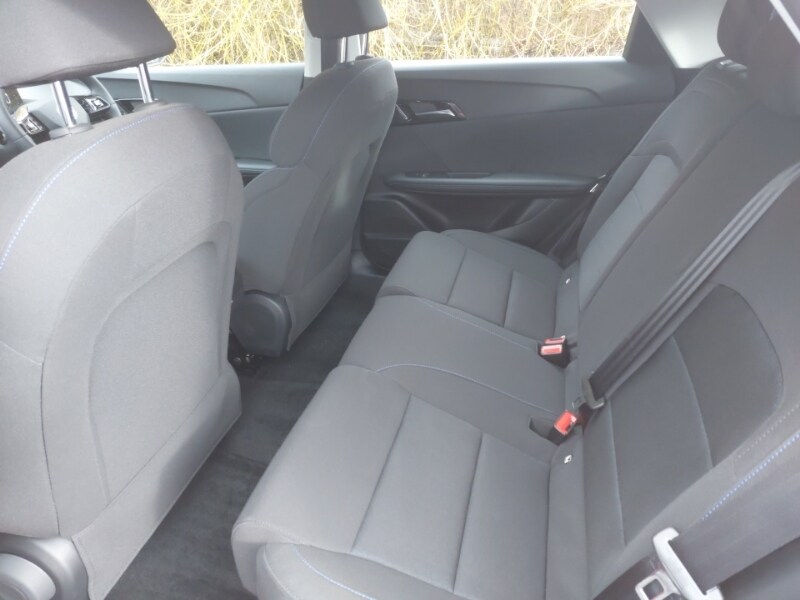 Used MG MG4 2025 for sale - 77563149: Photo 6