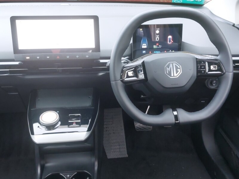 Used MG MG4 2025 for sale - 77563149: Photo 7