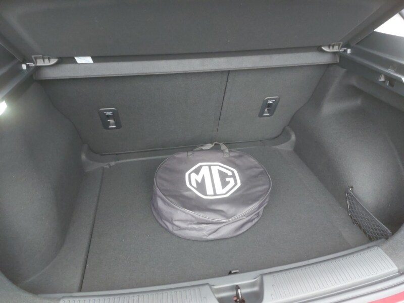 Used MG MG4 2025 for sale - 77563149: Photo 8