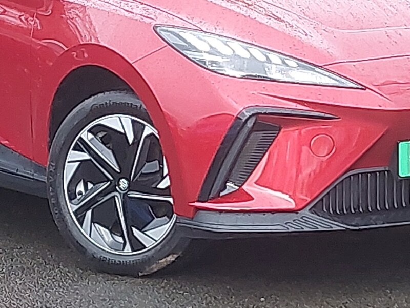 Used MG MG4 2025 for sale - 77563149: Photo 9