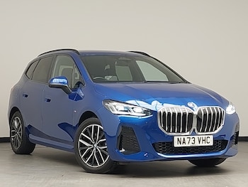 Used BMW 2 Series 2023 for sale - 75500467: Photo
