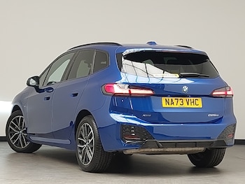 Used BMW 2 Series 2023 for sale - 75500467: Photo