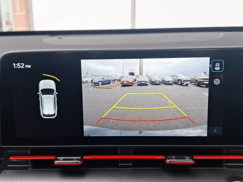 Used Hyundai KONA 2025 for sale - 76492552: Photo 11