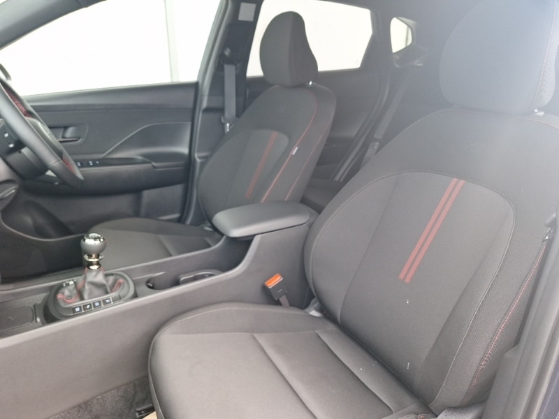 Used Hyundai KONA 2025 for sale - 76492552: Photo 5