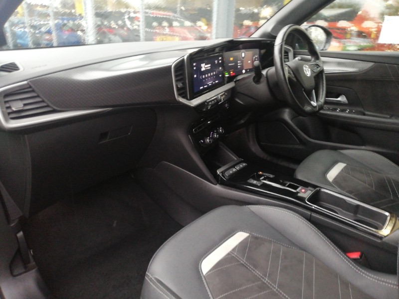 Used Vauxhall Mokka 2023 for sale - 76833745: Photo 5