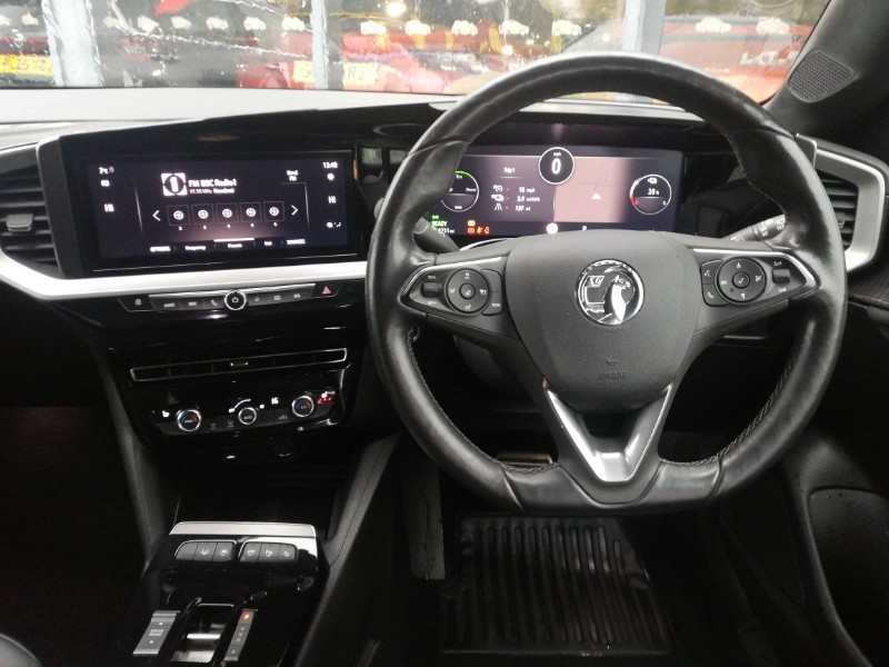 Used Vauxhall Mokka 2023 for sale - 76833745: Photo 7