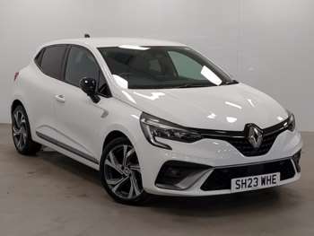 2023 - 1.0 TCe 90 RS Line 5dr