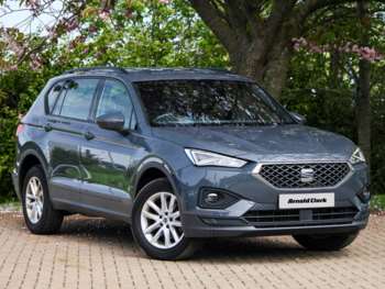 2022 - 1.5 EcoTSI SE 5dr