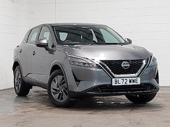 2022 - 1.3 DiG-T MH Acenta Premium 5dr