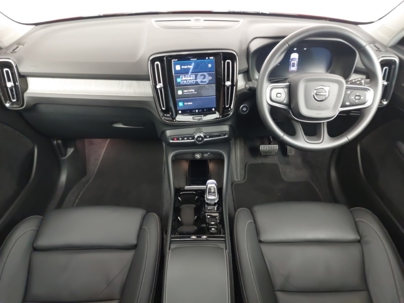 Used Volvo XC40 2024 for sale - 77492231: Photo 4