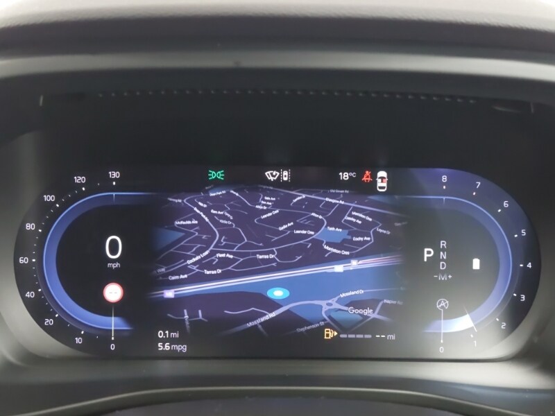 Used Volvo XC40 2024 for sale - 77492231: Photo 9