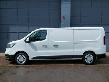 Used Renault Trafic 2024 for sale - 78861759: Photo