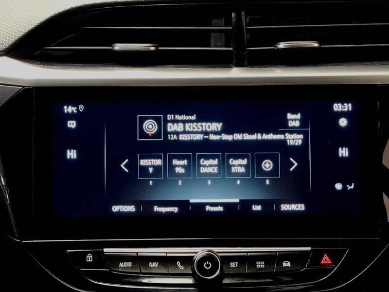 Used Vauxhall Corsa 2023 for sale - 77875536: Photo 10