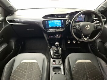 Used Vauxhall Corsa 2023 for sale - 77875536: Photo