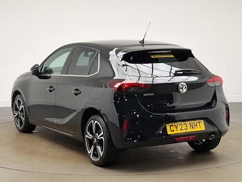 Used Vauxhall Corsa 2023 for sale - 77875536: Photo