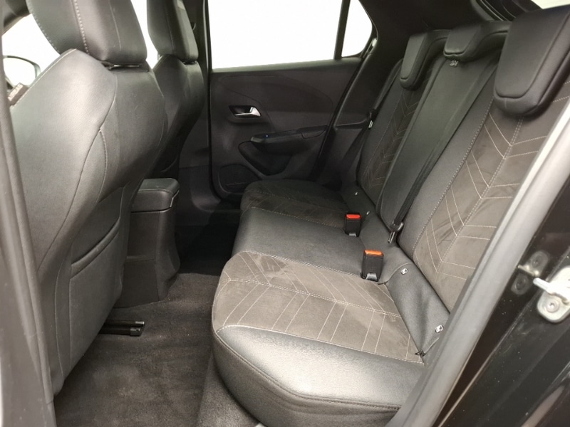 Used Vauxhall Corsa 2023 for sale - 77875536: Photo 6