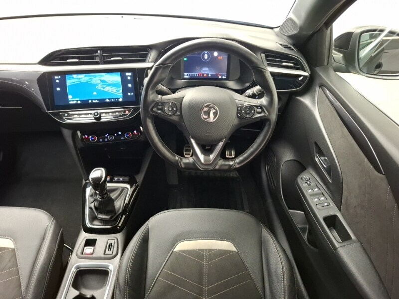 Used Vauxhall Corsa 2023 for sale - 77875536: Photo 7