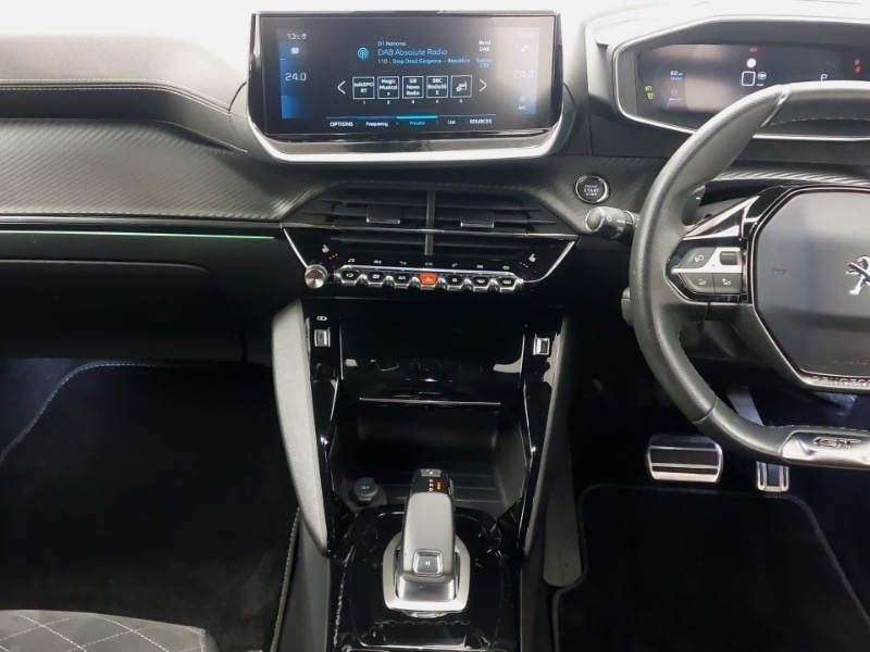 Used Peugeot 2008 2021 for sale - 77624058: Photo 10