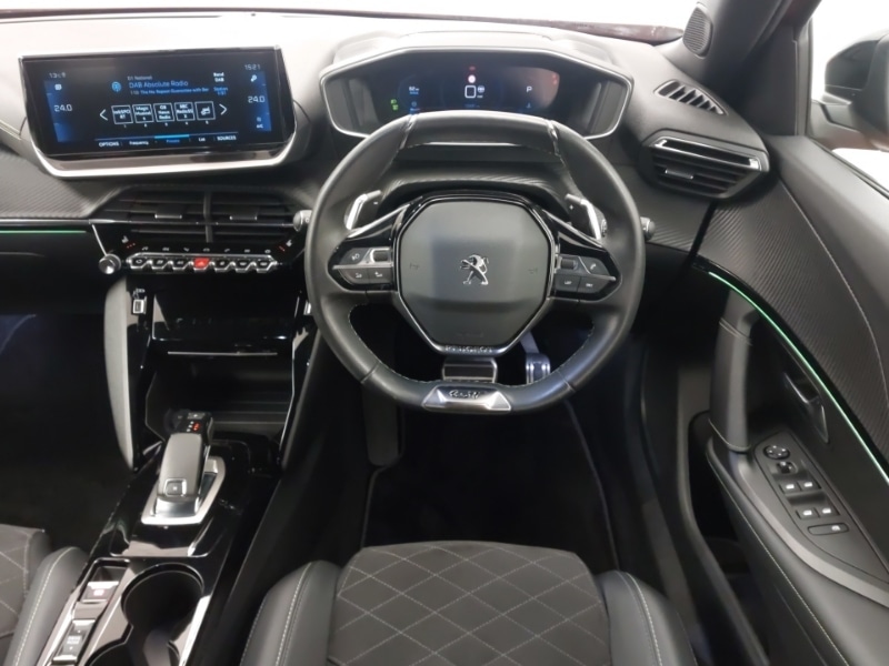 Used Peugeot 2008 2021 for sale - 77624058: Photo 7