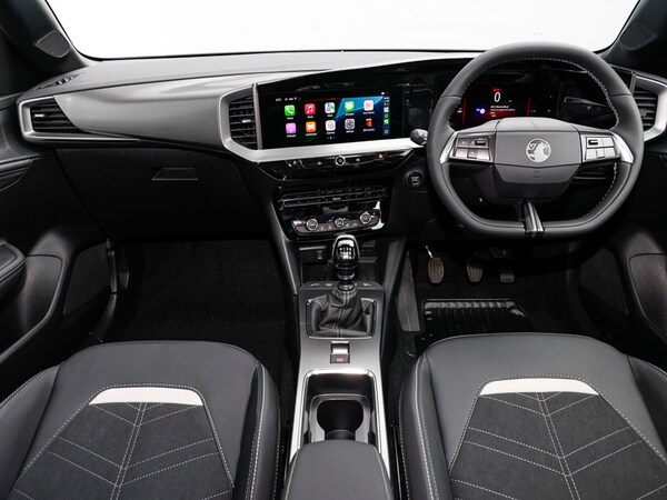 Used Vauxhall Mokka 2025 for sale - 76237616: Photo 2