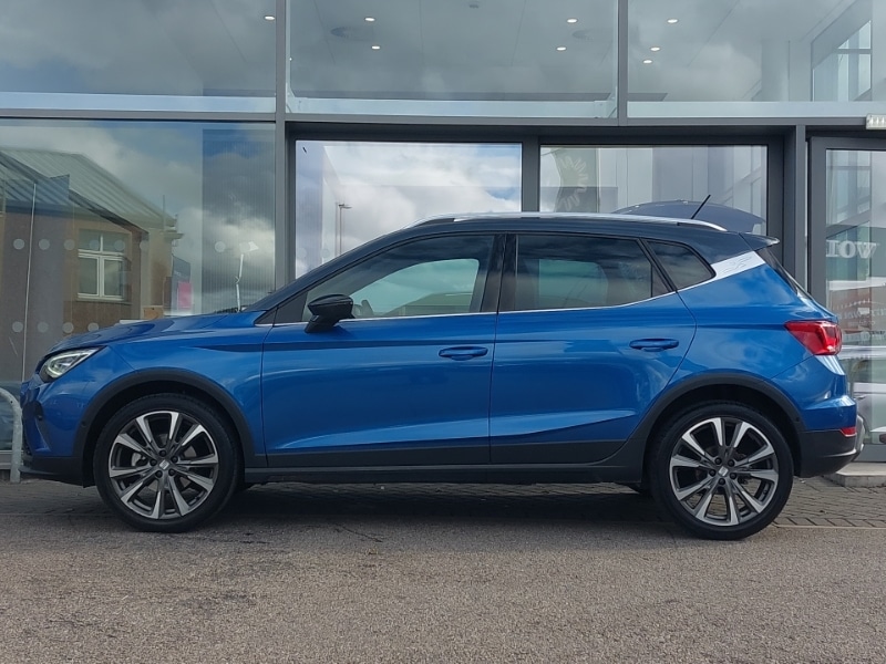 Used SEAT Arona 2024 for sale - 76465868: Photo 4