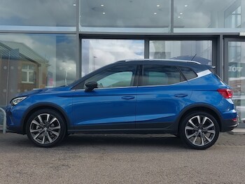 Used SEAT Arona 2024 for sale - 76465868: Photo