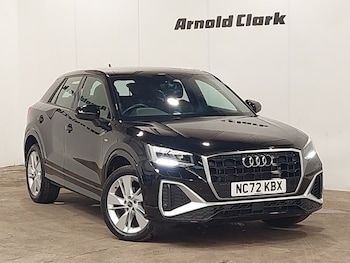 Used Audi Q2 2023 for sale - 79208093: Photo
