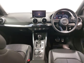 Used Audi Q2 2023 for sale - 79208093: Photo