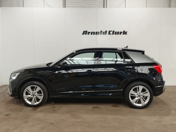 Used Audi Q2 2023 for sale - 79208093: Photo