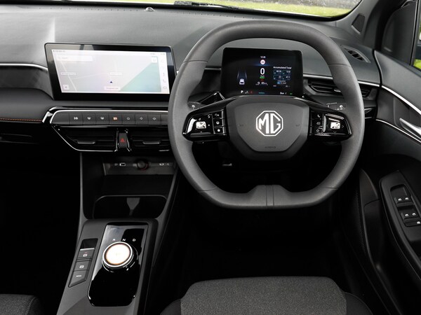 Used MG MG3 2025 for sale - 76165470: Photo 8