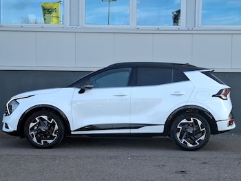 Used Kia Sportage 2025 for sale - 77986905: Photo