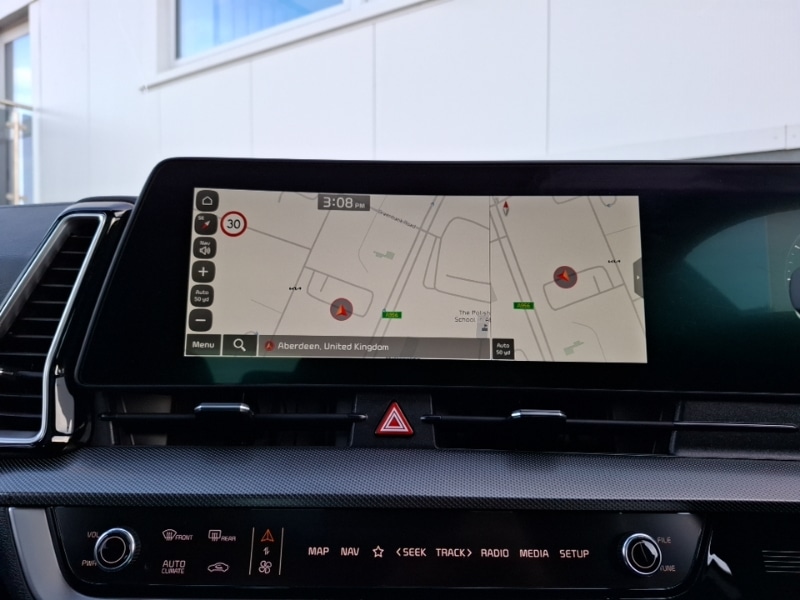 Used Kia Sportage 2025 for sale - 77986905: Photo 7