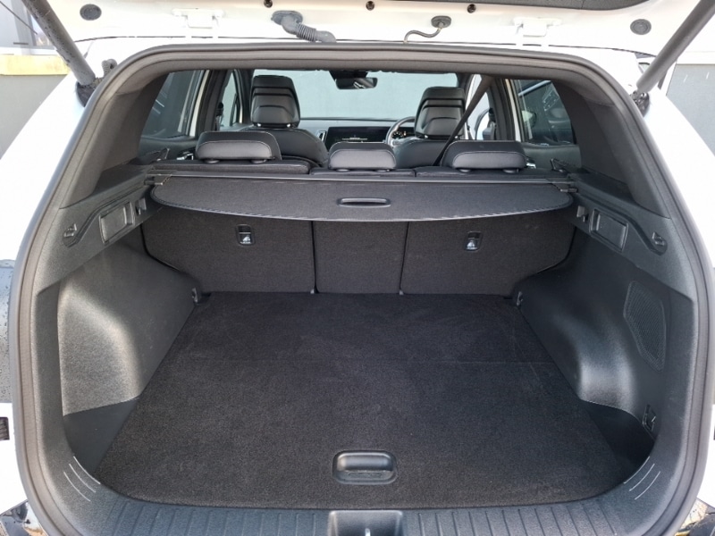 Used Kia Sportage 2025 for sale - 77986905: Photo 8