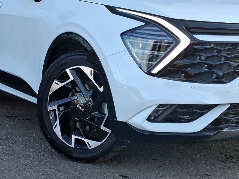 Used Kia Sportage 2025 for sale - 77986905: Photo 9