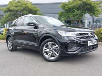 2024 - 2.0 TDI 150 EVO R-Line 5dr DSG
