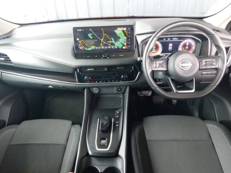 Used Nissan Qashqai 2024 for sale - 76392604: Photo 2