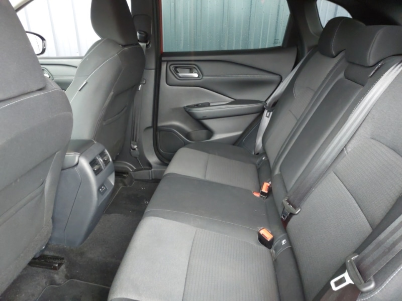 Used Nissan Qashqai 2024 for sale - 76392604: Photo 6