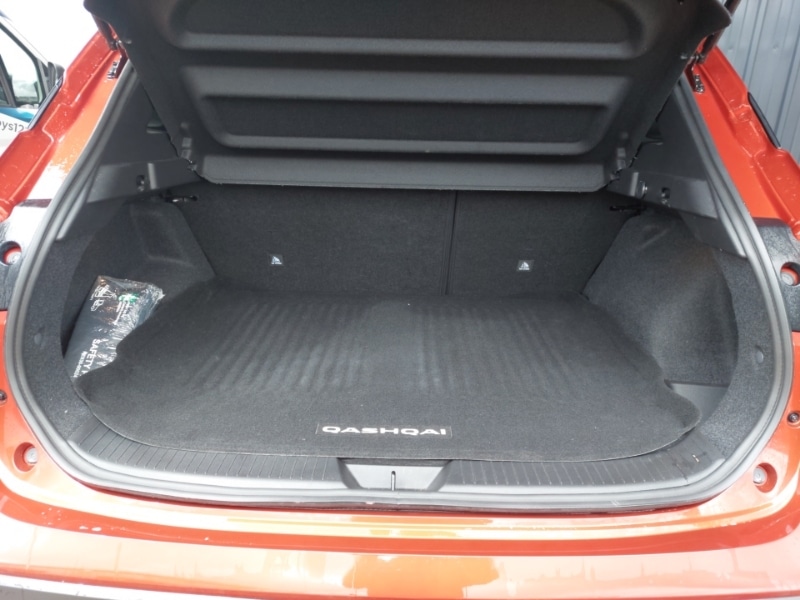 Used Nissan Qashqai 2024 for sale - 76392604: Photo 8